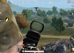 Với việc phát hành PUBG Mobile quốc tế, Tencent đã ghi điểm trước làng game thế giới như thế nào?