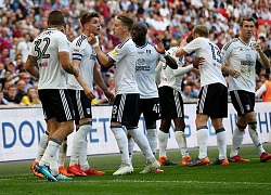 Vừa trở lại Premier League, Fulham đã xuống hạng