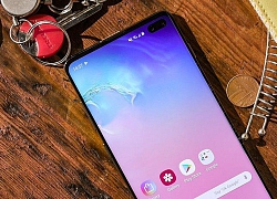 Vượt iPhone XS, Galaxy S10+ trở thành smartphone tốt nhất thị trường hiện nay