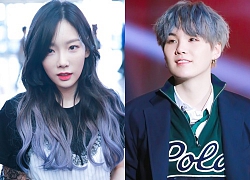 12 cặp idol Kpop trùng ngày tháng năm sinh: Có 2 đôi gây bão vì ngoại hình, riêng cặp số 3 thần thánh đến khó tin