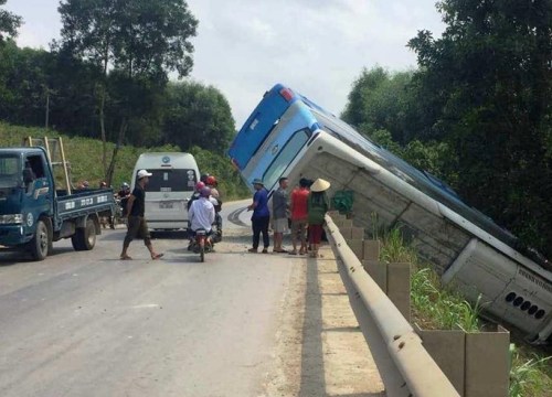 22 người chết vì tai nạn giao thông trong ngày nghỉ lễ 30.4