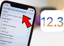 Apple phát hành iOS 12.3 beta 4 cho các nhà phát triển, tiếp tục sửa các lỗi còn tồn đọng