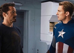 Biên kịch Avengers: Endgame giải thích vì sao chọn những kết thúc này cho Iron Man và Tony Stark mà không phải ngược lại