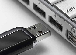 Cách sử dụng tính năng đặt password để bảo vệ dữ liệu trên USB có sẳn ở Windows 10