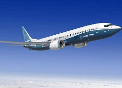 CEO Boeing cam kết đưa Boeing 737 Max trở thành 'máy bay an toàn nhất'