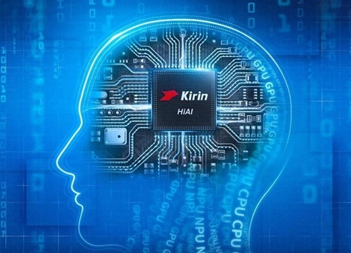 Chip Kirin 985 của Huawei cải thiện hiệu suất 10-20%, ra mắt vào quý 3