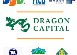 Chuyển động quỹ đầu tư tuần 22-27/4: Dragon Capital cơ cấu danh mục