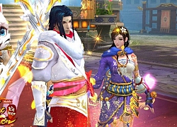 Đại thắng ngày ra mắt, Thục Sơn Kỳ Hiệp Mobile có trở thành "chốt chặn" lịch sử dòng MMORPG năm 2019?