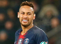 Đấm CĐV, Neymar phải trả giá cực đắt?