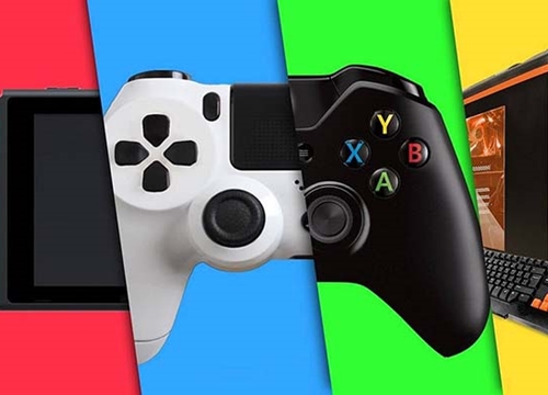 Dự báo 20 triệu game thủ sẽ ồ ạt từ bỏ PC để chuyển sang console trước 2022