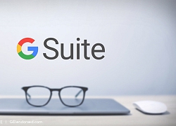 G Suite là gì? Bạn có thể làm gì với gói dịch vụ doanh nghiệp này của Google?