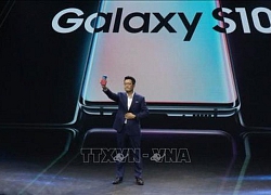 Galaxy S10 tự bốc cháy, Samsung nói gì?