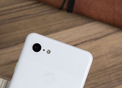 Google Pixel 3a xuất hiện trên Geekbench trước ngày ra mắt