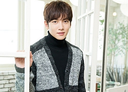 Ji Chang Wook xác nhận đóng phim hài lãng mạn của đạo diễn 'Khu vườn bí mật'