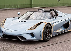 Koenigsegg &#8216;hành hạ&#8217; siêu xe 2 triệu USD ra sao?