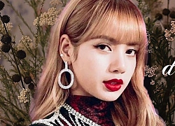 Làm gì có chuyện Lisa dính hay xăm mái lên trán, người tạo mẫu tóc cho BLACKPINK đã lên tiếng giải thích rồi này