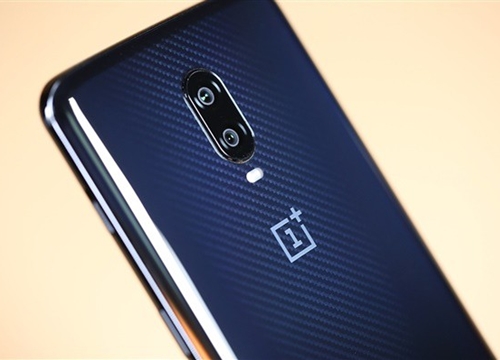 Màn hình 2K của OnePlus 7 Pro được DisplayMate chấm điểm tối đa A+.