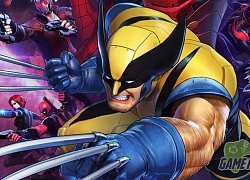 Marvel Ultimate Alliance 3 bất ngờ trở lại, tiếp nối thời hậu Avengers Endgame?