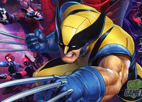 Marvel Ultimate Alliance 3 bất ngờ trở lại, tiếp nối thời hậu Avengers Endgame?