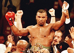 Mike Tyson kể về ý định giết người để cảnh báo sự lạc lối của giới trẻ