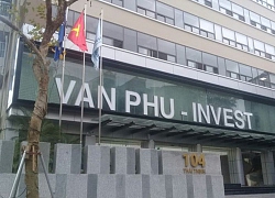 Nhiều dự án chưa bàn giao, Văn Phú Invest (VPI) báo lãi hơn 2 tỷ đồng trong quý 1