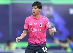 Ôm mộng trả thủ U23 Việt Nam, U23 Thái Lan gọi thêm hai "sao" trẻ Thai League