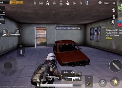 PUBG Mobile: Lỗi cũ chưa sửa xong game lại nhanh chóng có lỗi mới