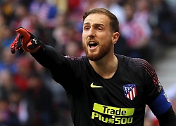 Quá thất vọng vì De Gea, MU sẵn sàng chi đậm để chiêu mộ thủ môn xuất sắc của La Liga