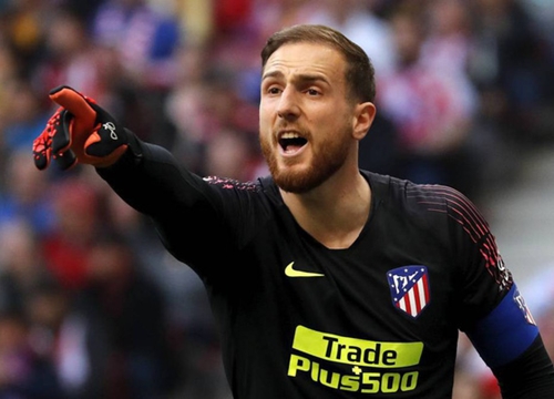 Quá thất vọng vì De Gea, MU sẵn sàng chi đậm để chiêu mộ thủ môn xuất sắc của La Liga