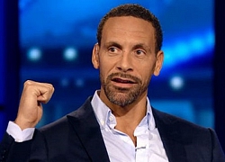 Rio Ferdinand trở lại Old Trafford, sẵn sàng đảm nhiệm vị trí giám đốc thể thao của MU