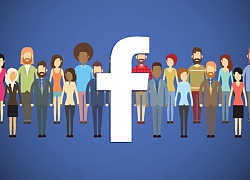 Số tài khoản của người chết trên Facebook có thể đông hơn người dùng còn sống trong 50 năm nữa