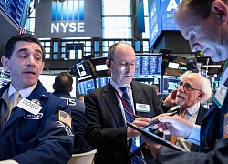 S&#038;P 500 lập đỉnh mới nhờ dữ liệu kinh tế khả quan