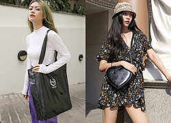 Street style 2 miền: các bạn trẻ lên đồ cực gắt và chóe; phong cách sporty và cá tính lấn át "bánh bèo"