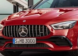 Tất cả các mẫu xe Mercedes-AMG tương lai đều được trang bị dẫn động AWD tiêu chuẩn ?