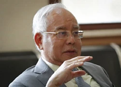 Tòa bác đơn kháng cáo của cựu Thủ tướng Malaysia Najib Razak