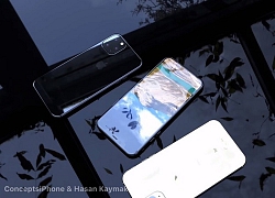 Xuất hiện video phô diễn tính năng tin đồn của iPhone 11