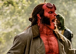 7 lý do khiến 'Hellboy 2019' trở nên điên rồ hoành tráng