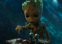 8 sự thật thú vị về bom tấn 'Guardians of the Galaxy 2014'