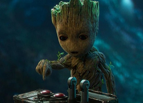 8 sự thật thú vị về bom tấn 'Guardians of the Galaxy 2014'