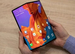 9 tiêu chí so sánh Samsung Galaxy Fold và Huawei Mate X nên mua loại nào