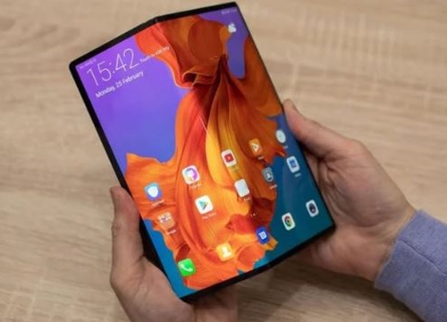 9 tiêu chí so sánh Samsung Galaxy Fold và Huawei Mate X nên mua loại nào