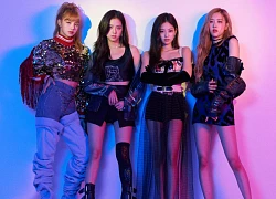 Ai ngờ Black Pink lột xác ngoạn mục thế này sau 3 năm debut: Nhan sắc đỉnh cao, từ thanh xuân hóa nữ hoàng quyền lực