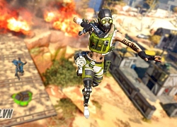 Apex Legends có cách chống Hack mới, lập nick mới, rút dây mạng, đổi IP&#8230; vẫn bị &#8220;trảm&#8221;