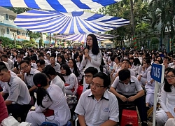 Bạo lực học đường, dâm ô trẻ em: Nạn nhân cần dũng cảm tố cáo thủ phạm