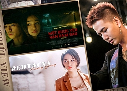 Bắt bài 'công thức' làm MV triệu view của loạt sao Vpop đầu năm 2019