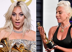 Billboard Music Awards 2019: Little Monster 'than trời' vì Lady Gaga bị 'lơ đẹp'