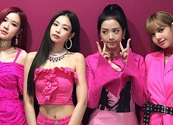 Black Pink lập loạt kỷ lục, là nhóm nhạc nữ Kpop đầu tiên đứng đầu iTunes Mỹ