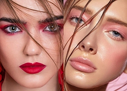 Cập nhật trend makeup: #Monochrome makeup lên ngôi mùa hè 2019 - bạn có muốn đẹp và không bị chê xấu