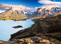 Chán nơi xa hoa, nhà giàu thế giới đổ về Iceland, Bhutan