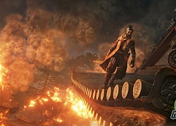 Chế độ dễ cho Sekiro: Shadows Die Twice? - Muốn thấy cầu vồng, phải chấp nhận những cơn mưa